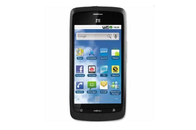 ZTE Blade