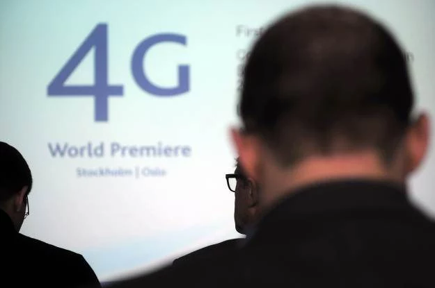 LTE (określany także jako 4G), czy prawdziwy następca sieci 3G