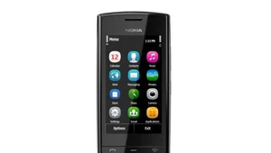 Nokia 500