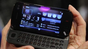 Telefony z Symbianem nigdy nie cieszyły się w Ameryce dużą popularnością