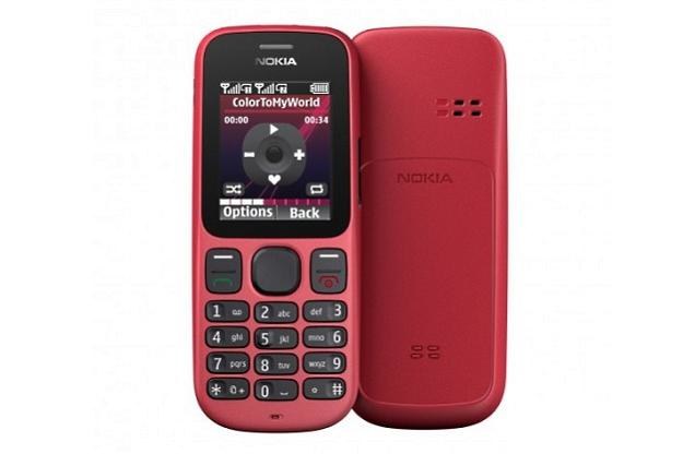 Nokia 101