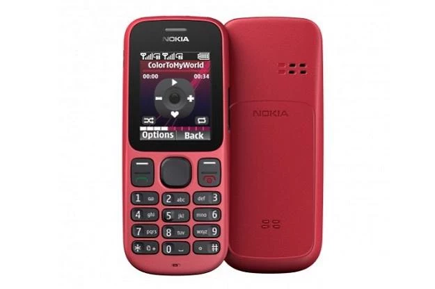 Nokia 101