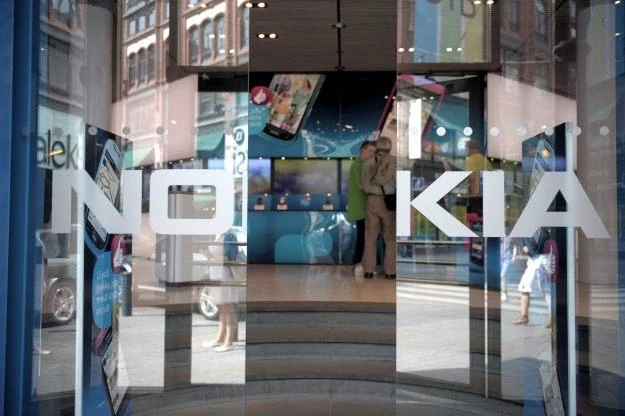 Nokia nie spieszy się z wprowadzeniem telefonów z systemem Windows