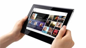 Sony Tablet  S - oryginalny tablet