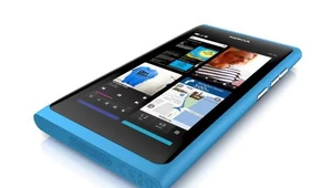 Nokia N9 - smartfon po fińsku