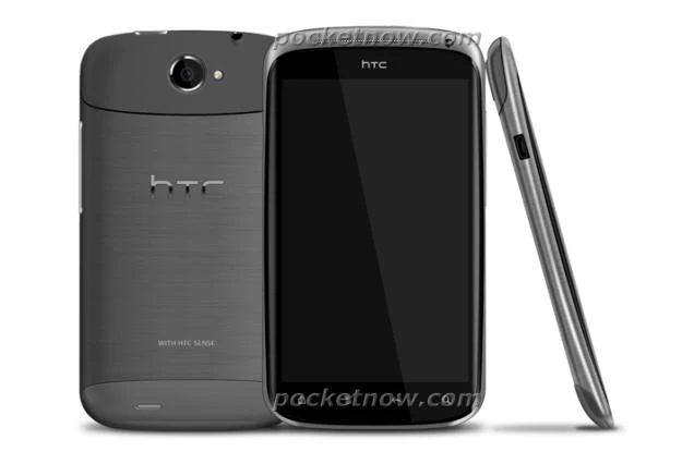 HTC Ville