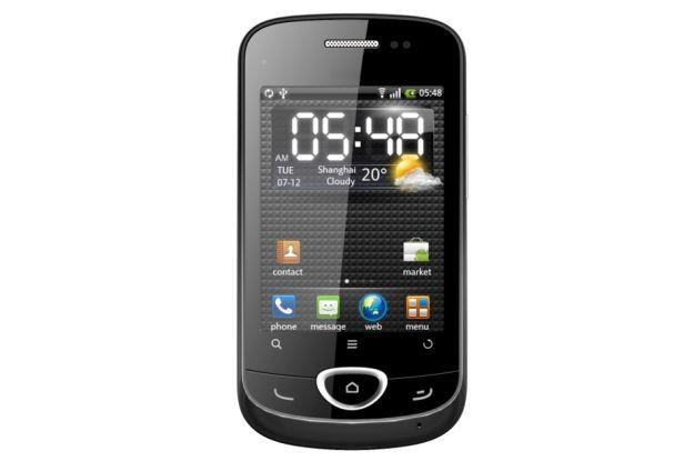 ZTE Racer II