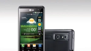 LG Swift 3D - dwa rdzenie i trzy wymiary