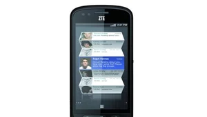 ZTE Libra - smartfon wystarczający