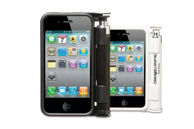 Takiego etui na iPhone'a jeszcze nie było Takiego etui na iPhone'a jeszcze nie było