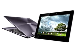 Test Asus Transformer Prime - mocarz na 18 godzin