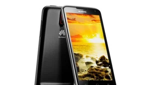 Huawei Ascend D quad