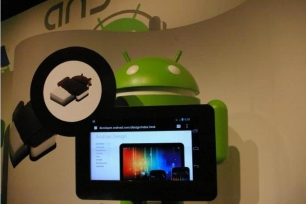 Android 4.0 doczeka się aktualizacji dopiero jesienią tego roku