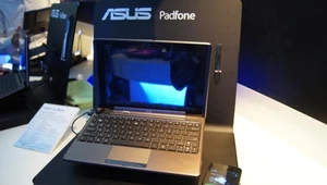 Asus Eee Padfone urywa głowę. Dosłownie.