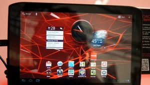 Test Motorola Xoom 2 ME - medialny tablet