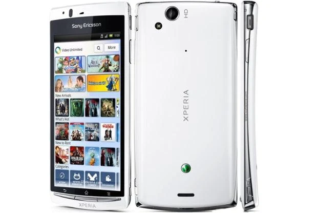 Aktualizacja Androida na smartfony Sony Ericsson opóźniona Aktualizacja Androida na smartfony Sony Ericsson opóźniona