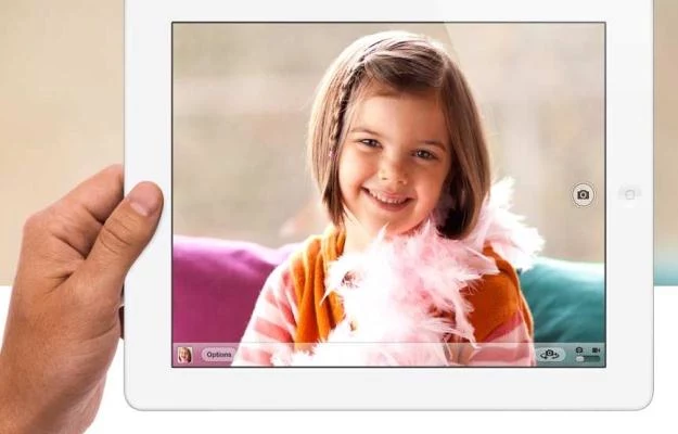 Nowy Apple iPad to niekwestionowany król tabletów