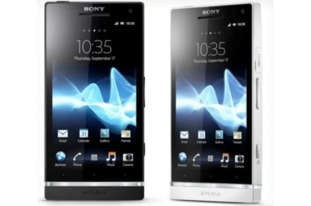 Ekrany AMOLED wkrótce zawitają do smartfonów Sony