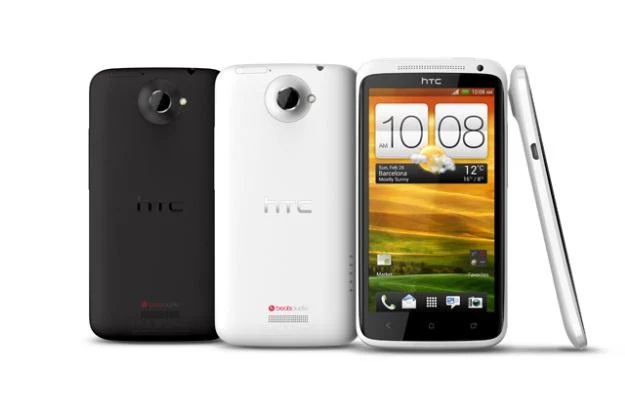 HTC One X nie tak dobry jak przypuszczano?