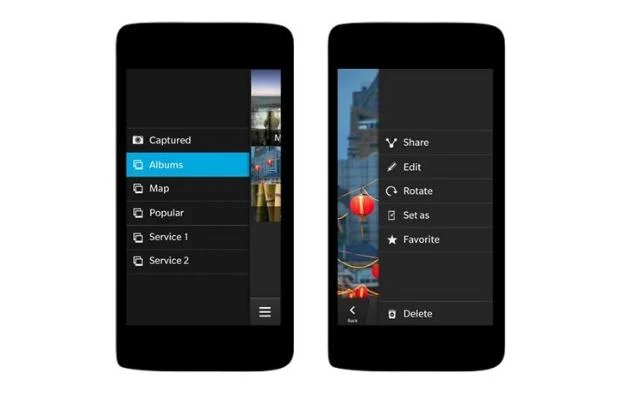 RIM BlackBerry w wersji 10 - czy pomoże kanadyjskiej firmie odzyskać pozycję lidera? RIM BlackBerry w wersji 10 - czy pomoże kanadyjskiej firmie odzyskać pozycję lidera?