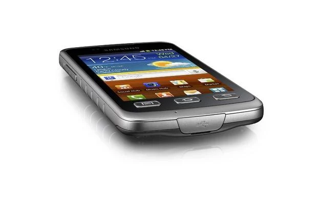 Samsung Galaxy Xcover