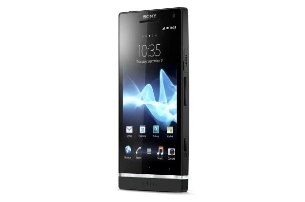 Sony Xperia S - będzie tańsza, przynajmniej na to wskazują informacje ze sklepu internetowego