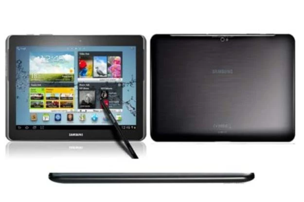 Samsung Galaxy Note 10.1