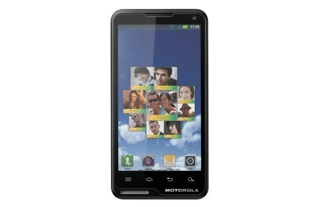 Motorola Motoluxe - podsumowując, to dobry smartfon w rozsądnej cenie Motorola Motoluxe - podsumowując, to dobry smartfon w rozsądnej cenie