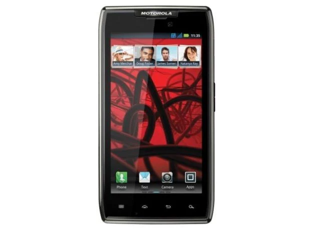 Motorola RAZR MAXX