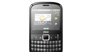 Test ZTE Tureis - Android z klawiaturą QWERTY