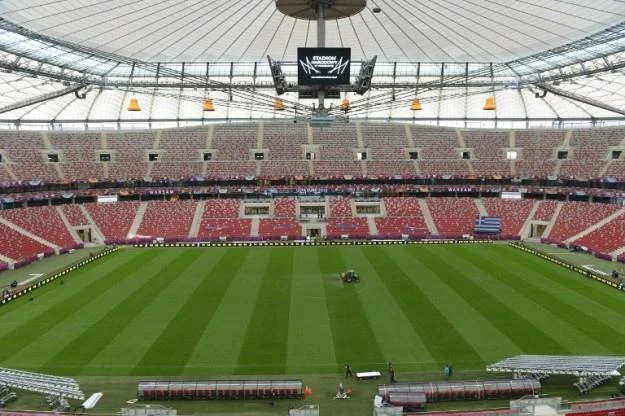 Stadion Narodowy w Warszawie - operatorzy komórkowi zapewniają, że są gotowi