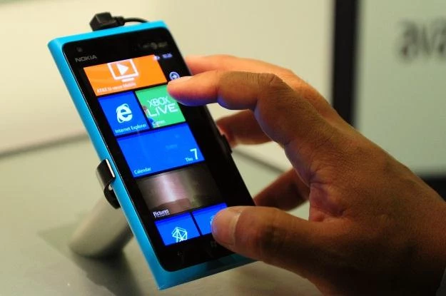 Windows Phone wkrótce będzie rządził na rynku smartfonów