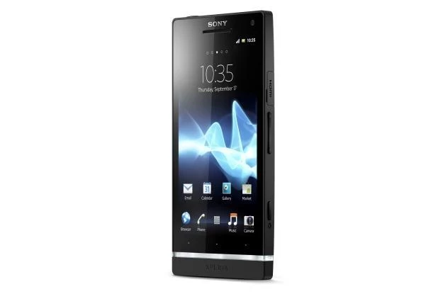 Xperia S może wkrótce zostać zdetronizowana