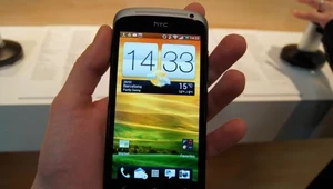 HTC One X ma problem z Wi-Fi