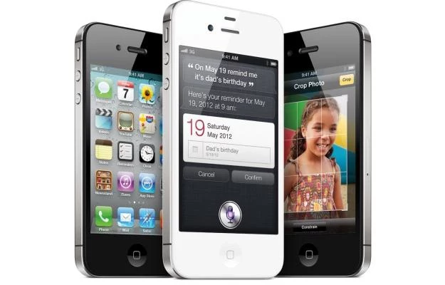 Siri z iPhone'a 4S jest wzorem dla konkurencji