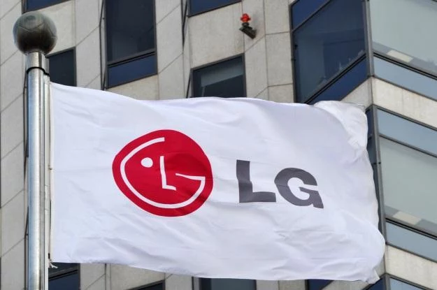 LG kopiuje kolejne pomysły, tym razem Samsunga i Apple