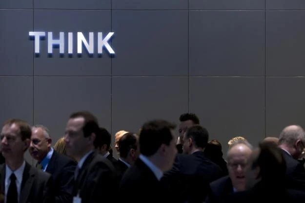 IBM pracuje nad aplikacją, która ułatwi odnalezienie się w sklepach IBM pracuje nad aplikacją, która ułatwi odnalezienie się w sklepach