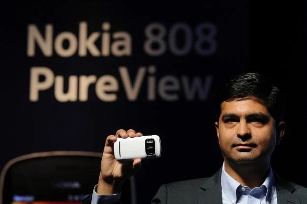 Nokia we wszystkich smartfonach zamontuje 41-megapikselowe kamery?