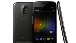 Galaxy Nexus z oficjalną aktualizacją do Jelly Beana