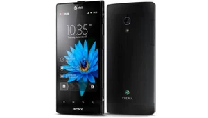 Sony Xperia Ion jeszcze w lipcu trafi do Polski