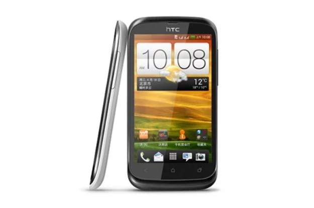 HTC Desire Proto