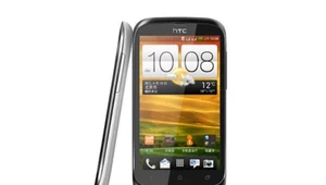 HTC Desire Proto