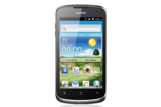 Huawei Ascend G300