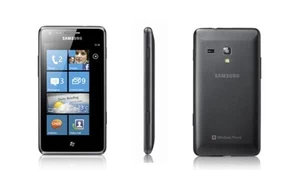 Odyssey i Marco - nowe Samsungi z Windows Phone 8