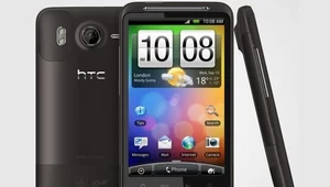 HTC wyjaśnia, dlaczego Desire HD nie dostanie ICS