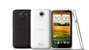 Nowy smartfon HTC z ekranem Full HD