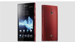 Sony Xperia P wreszcie dostanie Androida 4.0