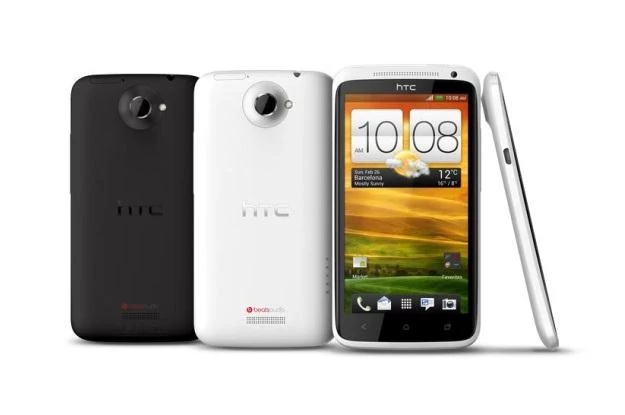 Ulepszona wersja HTC One X ma zostać pokazana w Berlinie