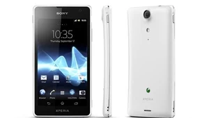 Xperia T i TX - nowe smartfony Sony zadebiutują 29 sierpnia