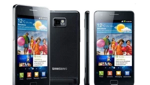 Android Jelly Bean również dla Samsunga Galaxy S II